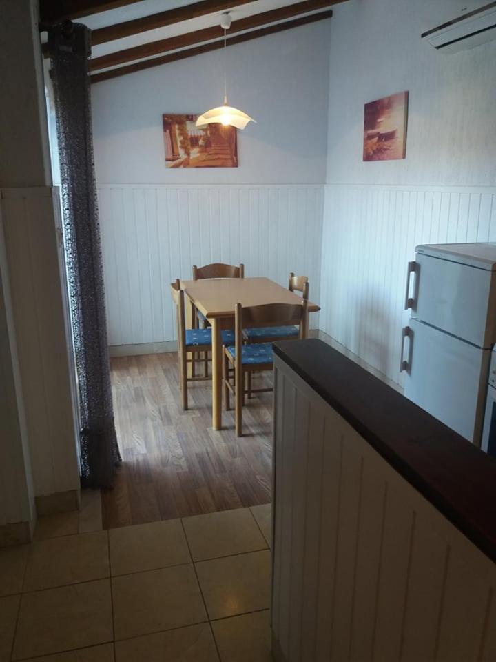 Sunset House With Seaview Apartment Hvar Town Bagian luar foto