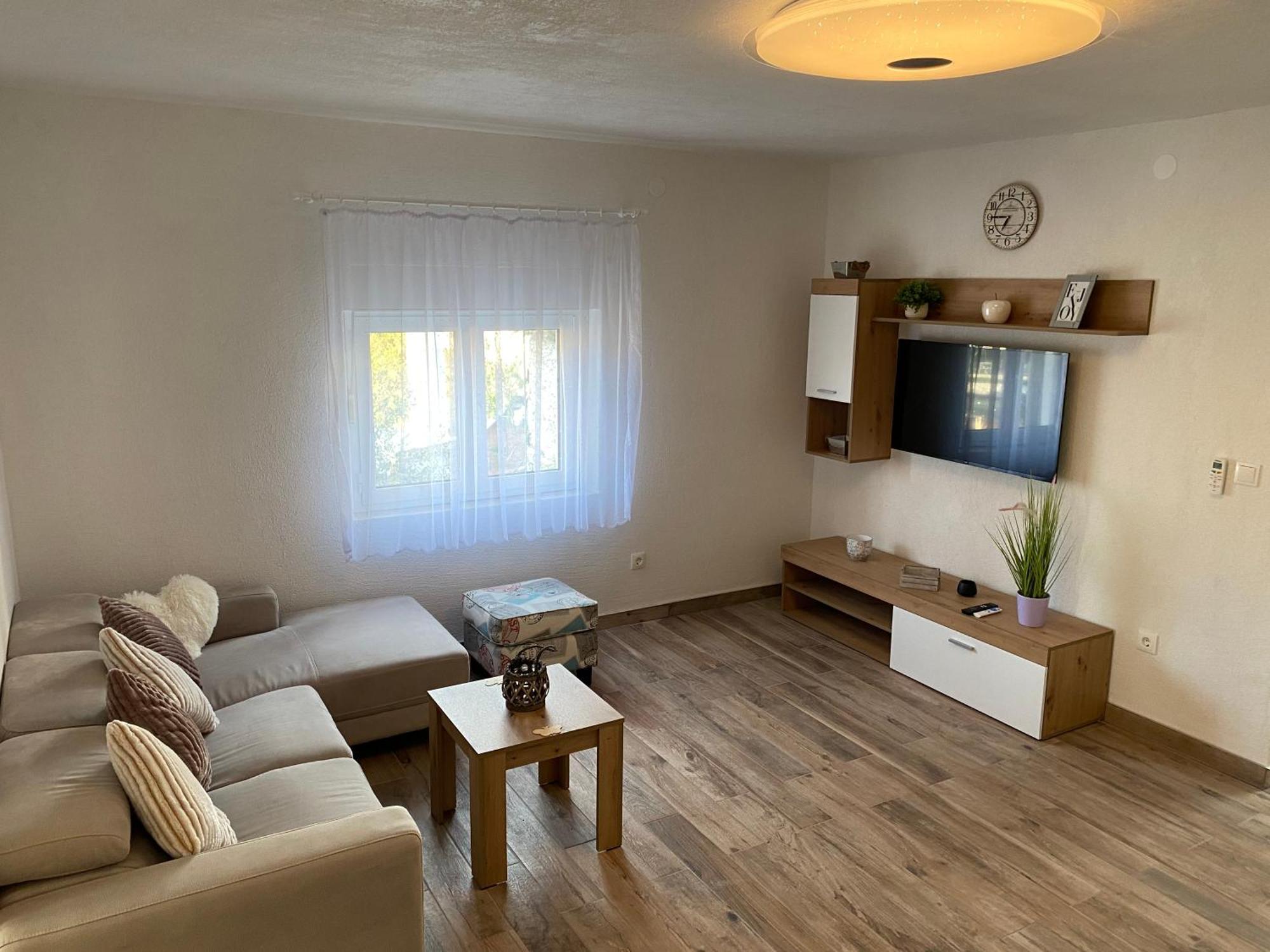 Sunset House With Seaview Apartment Hvar Town Bagian luar foto