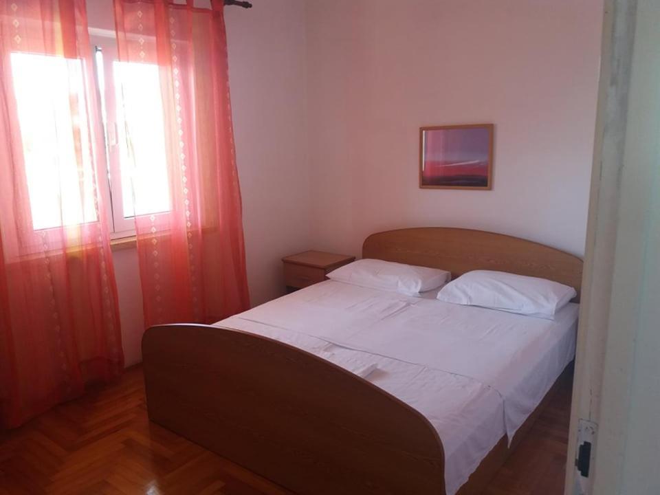 Sunset House With Seaview Apartment Hvar Town Bagian luar foto