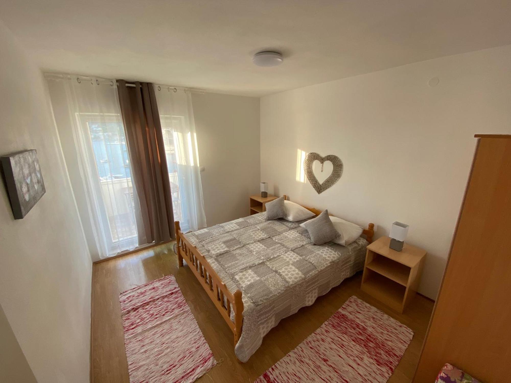 Sunset House With Seaview Apartment Hvar Town Bagian luar foto