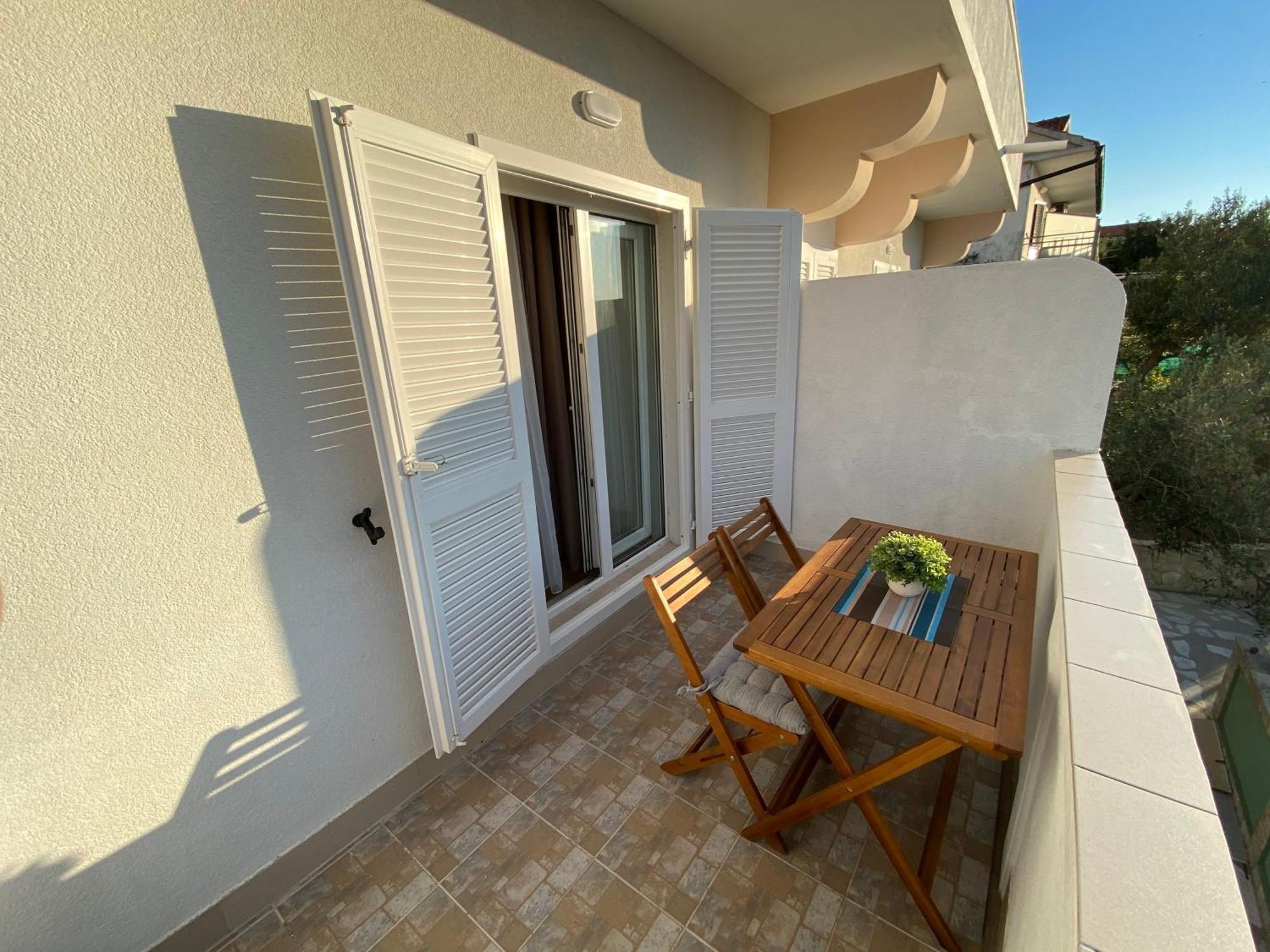Sunset House With Seaview Apartment Hvar Town Bagian luar foto